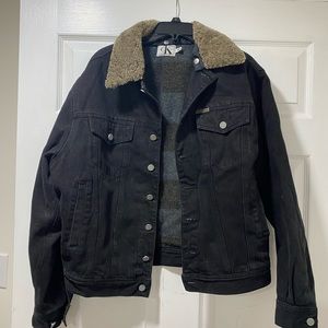 Vintage Calvin Klein Jacket